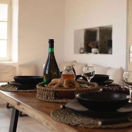 Tholos Guest House Χερρόνησος Εξωτερικό φωτογραφία