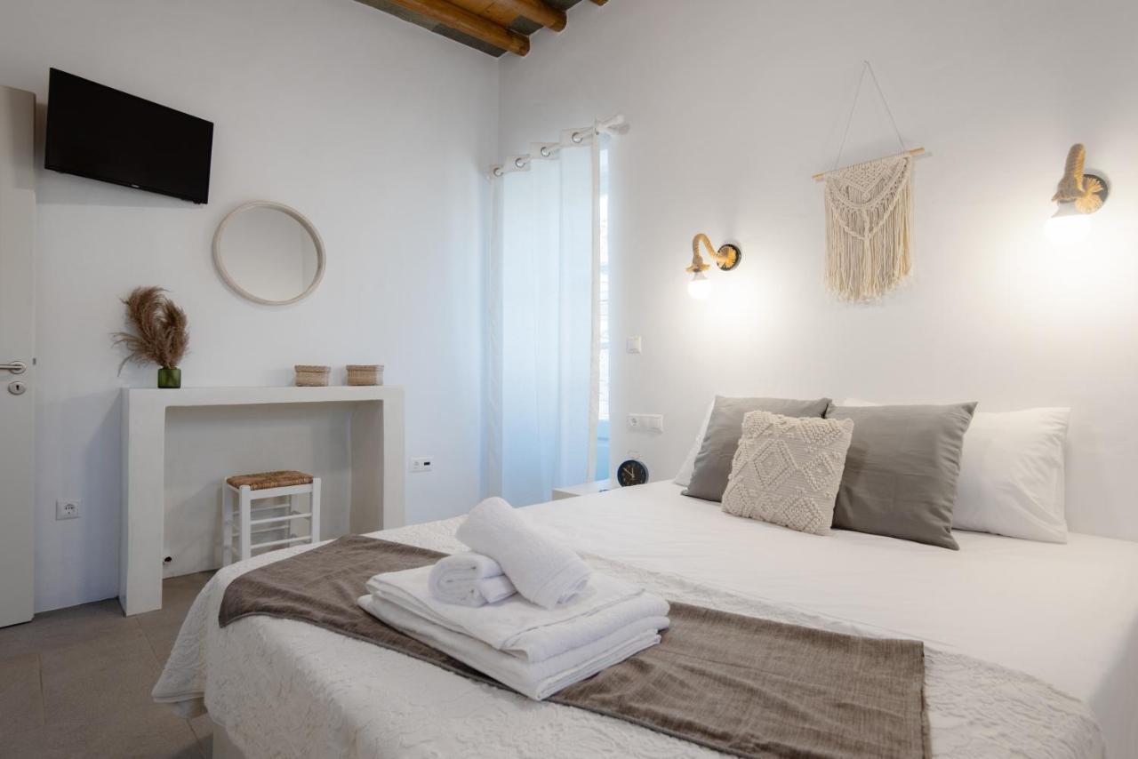 Tholos Guest House Χερρόνησος Εξωτερικό φωτογραφία
