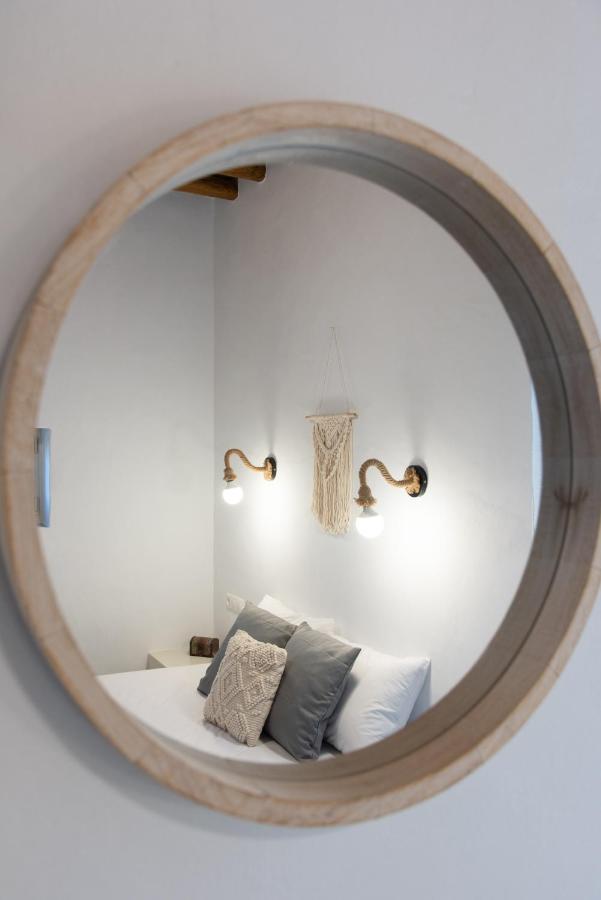 Tholos Guest House Χερρόνησος Εξωτερικό φωτογραφία