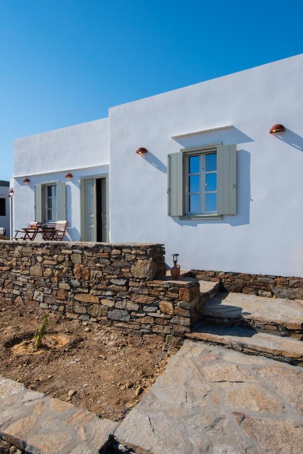 Tholos Guest House Χερρόνησος Εξωτερικό φωτογραφία