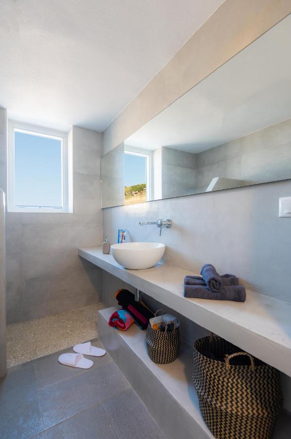 Tholos Guest House Χερρόνησος Εξωτερικό φωτογραφία