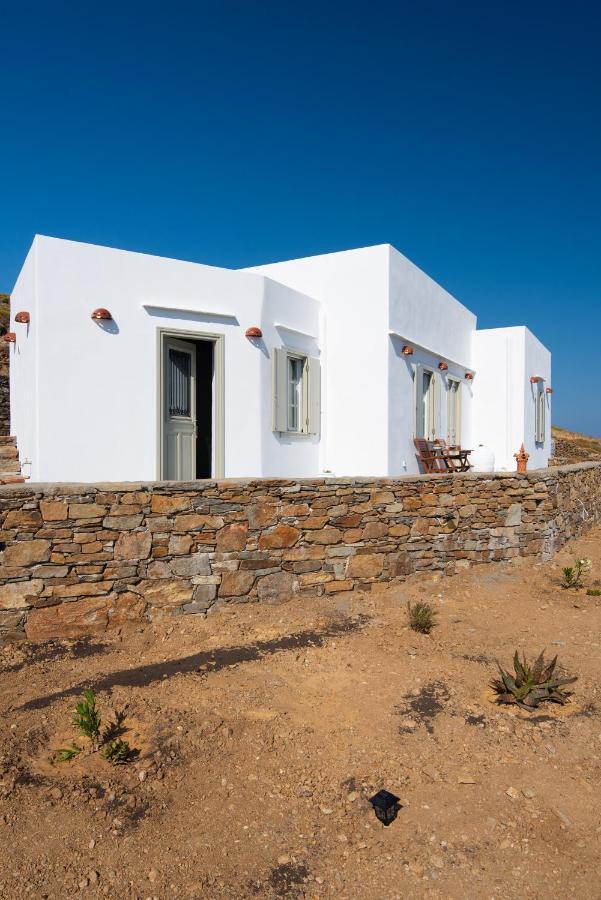 Tholos Guest House Χερρόνησος Εξωτερικό φωτογραφία