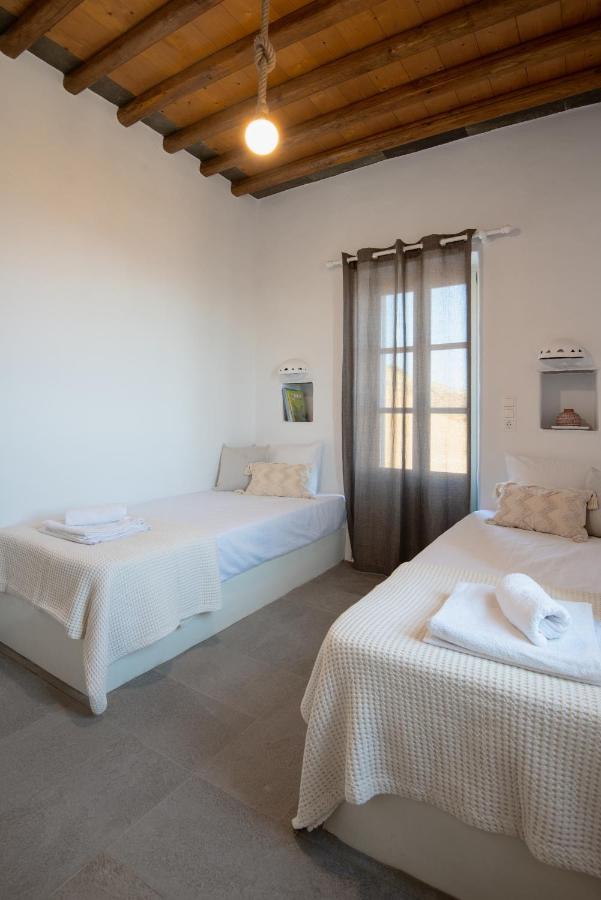 Tholos Guest House Χερρόνησος Εξωτερικό φωτογραφία