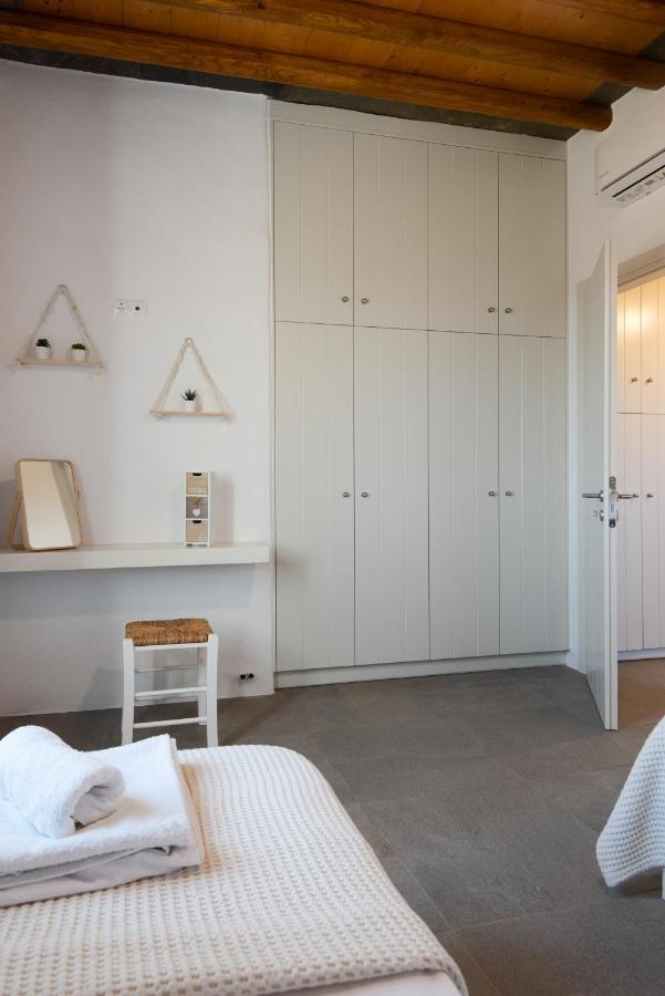 Tholos Guest House Χερρόνησος Εξωτερικό φωτογραφία