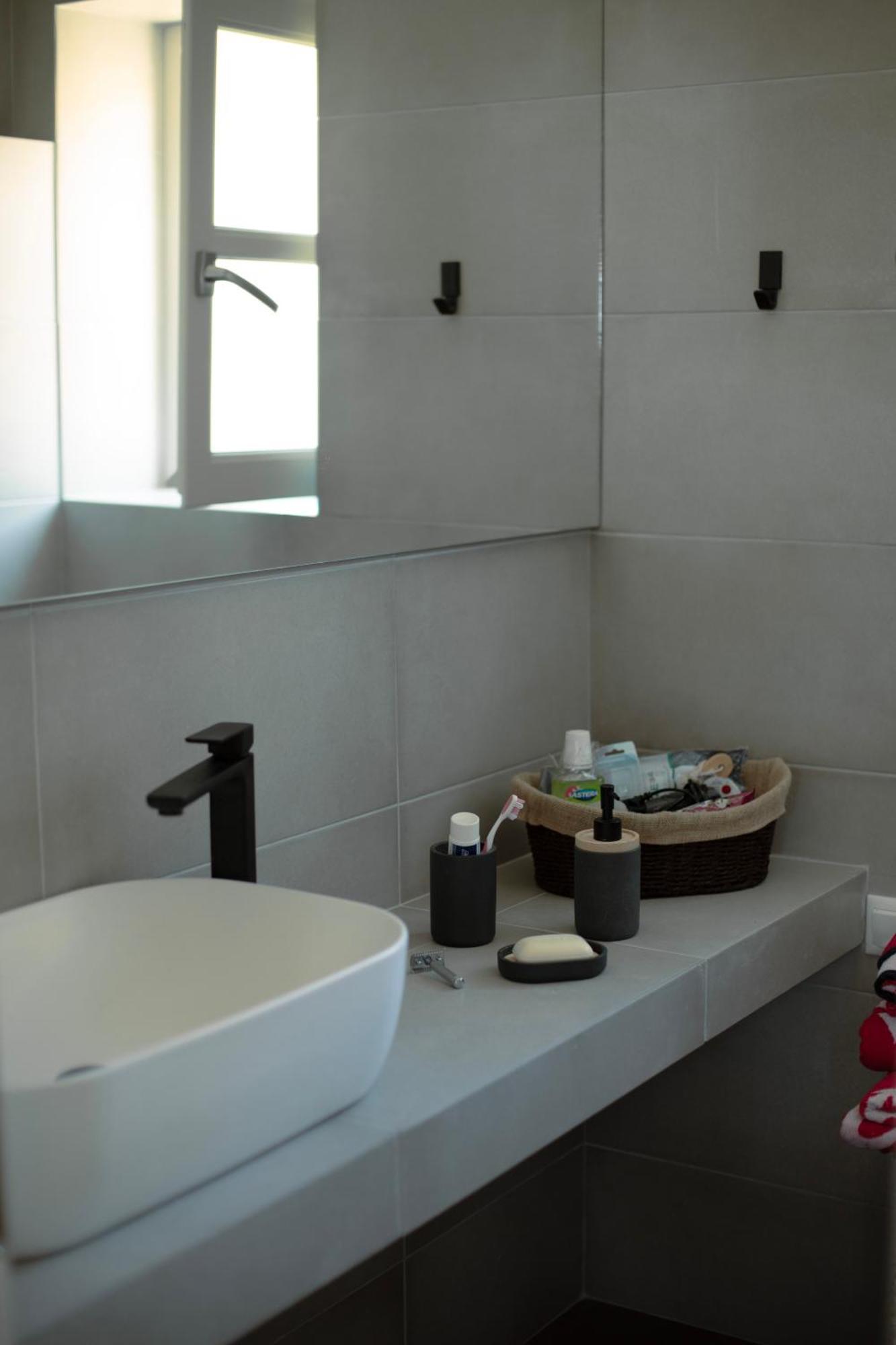 Tholos Guest House Χερρόνησος Εξωτερικό φωτογραφία