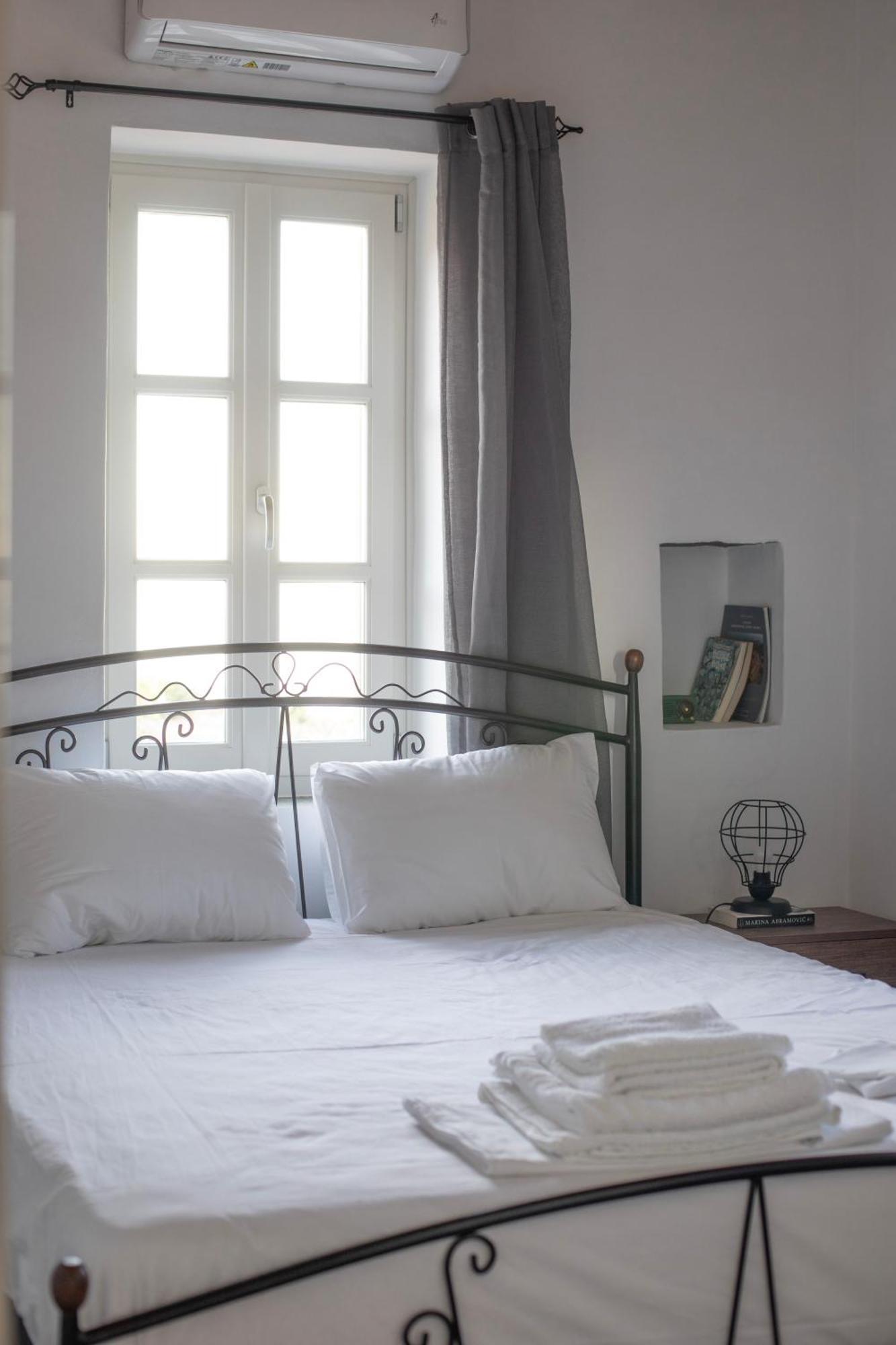 Tholos Guest House Χερρόνησος Εξωτερικό φωτογραφία