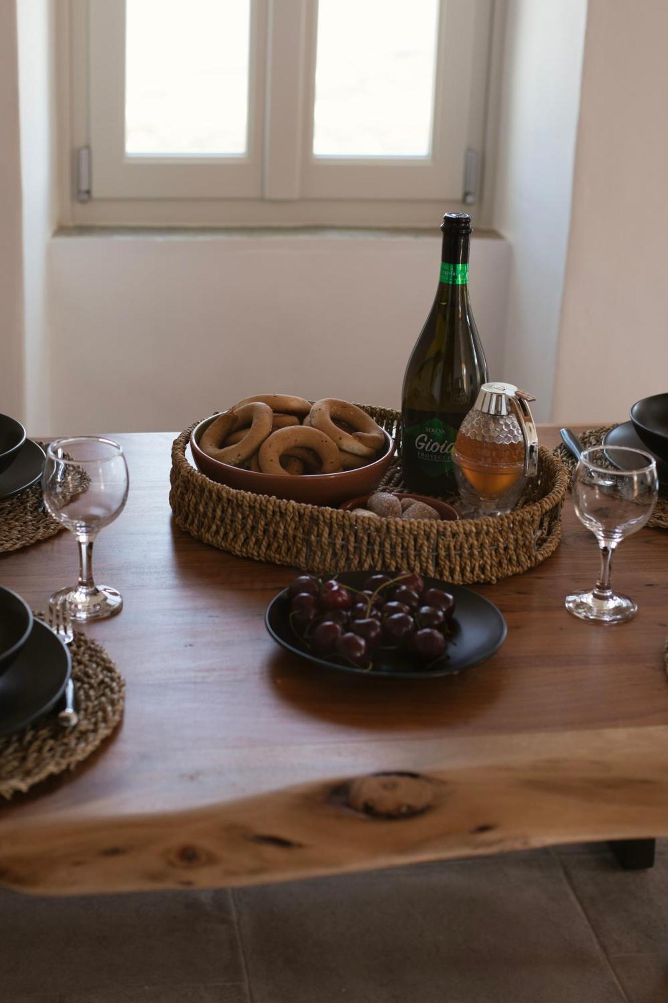 Tholos Guest House Χερρόνησος Εξωτερικό φωτογραφία