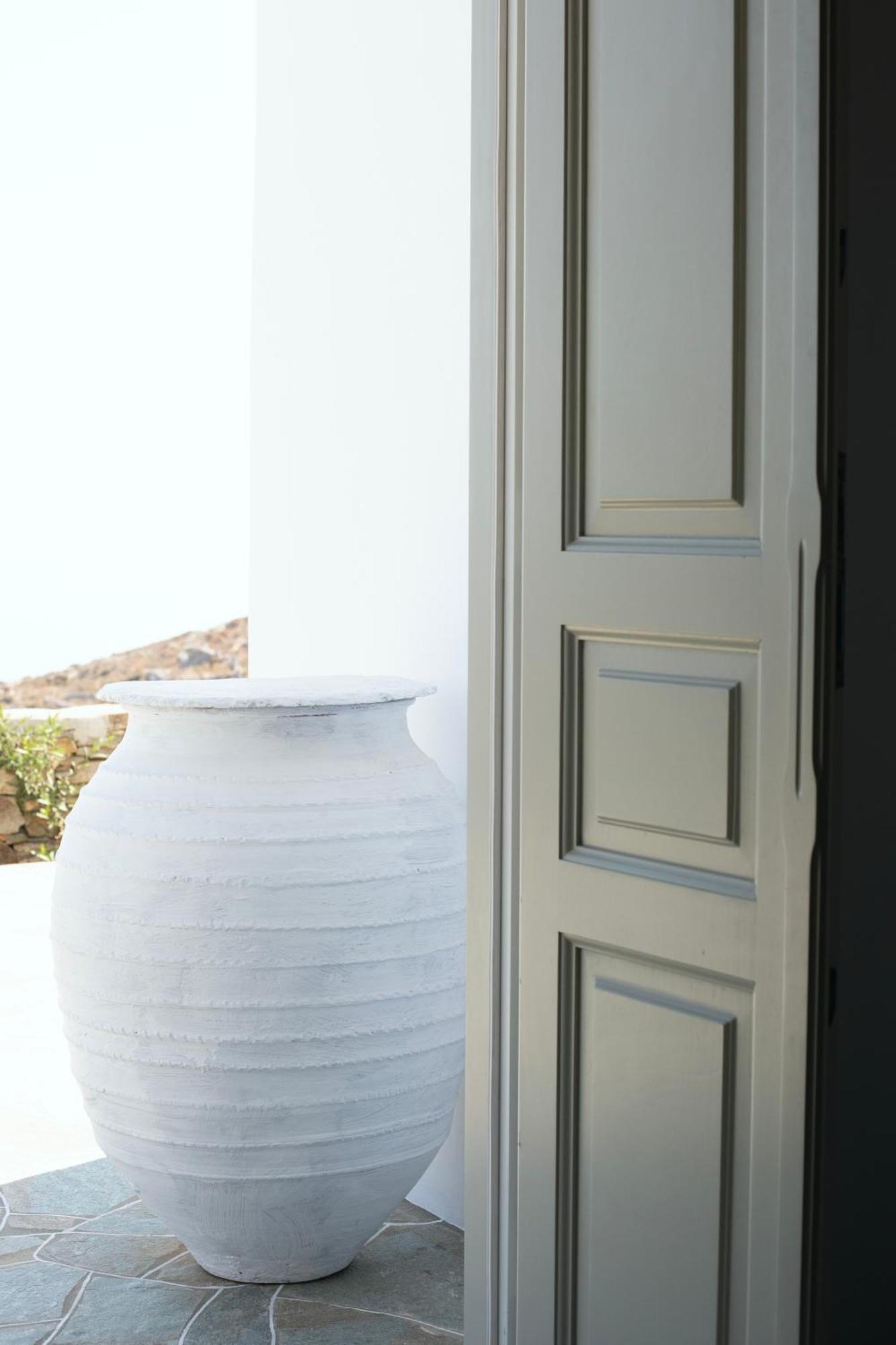 Tholos Guest House Χερρόνησος Εξωτερικό φωτογραφία
