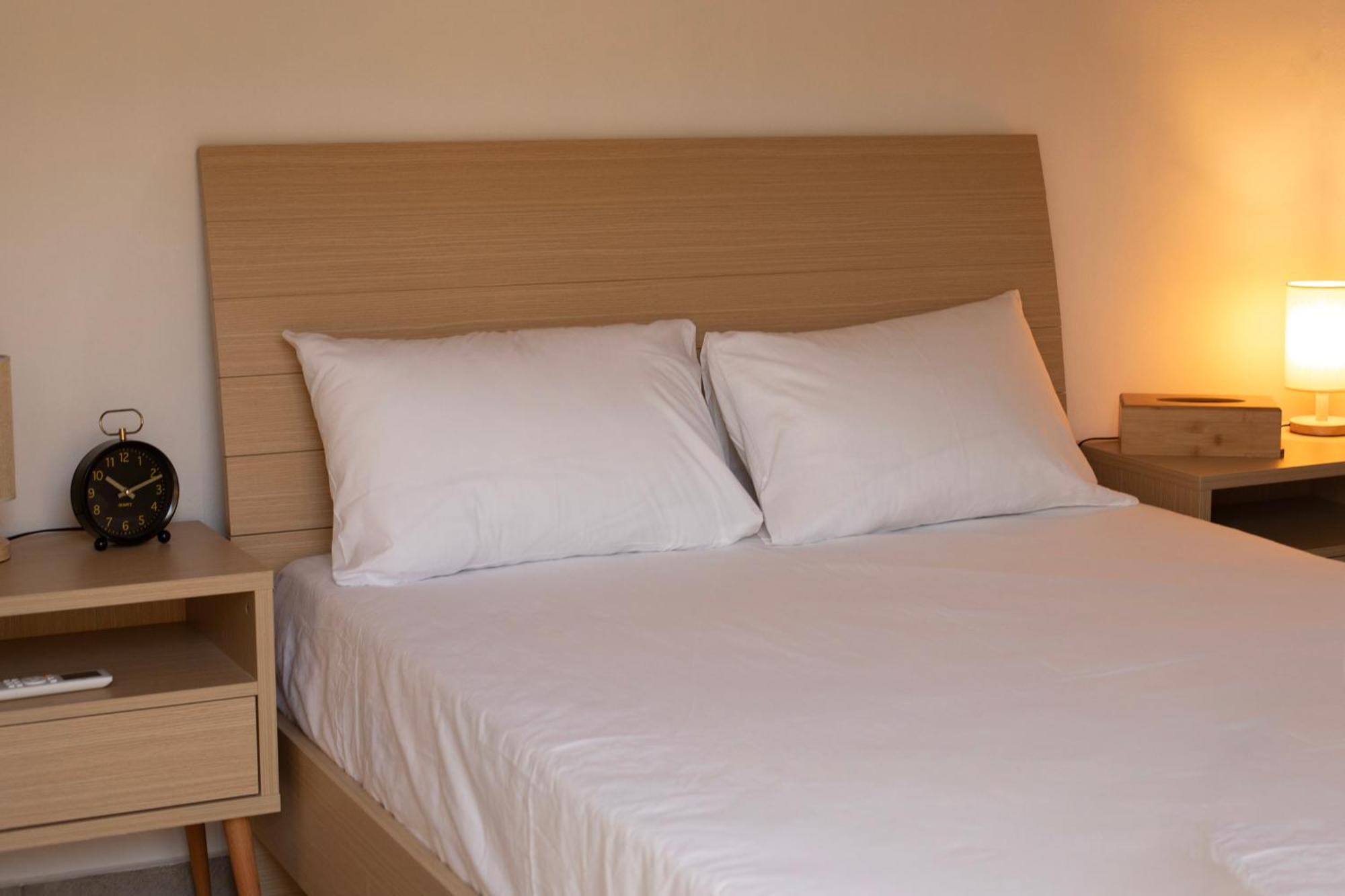 Tholos Guest House Χερρόνησος Εξωτερικό φωτογραφία