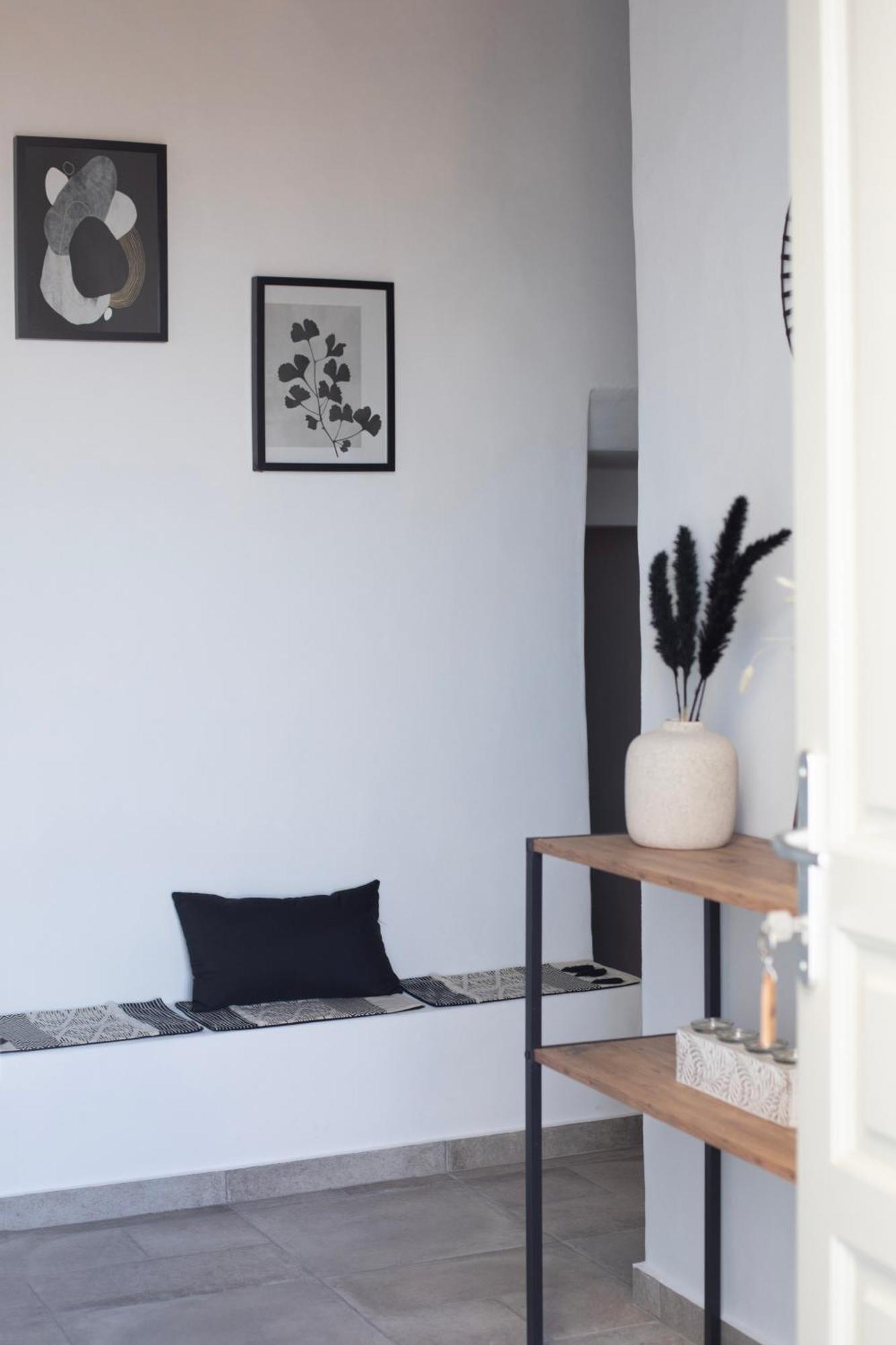 Tholos Guest House Χερρόνησος Εξωτερικό φωτογραφία